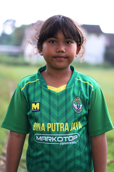 Aulia Syafira Izatunisa